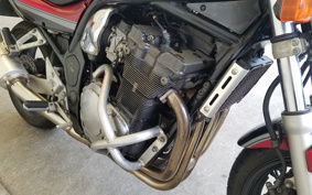 SUZUKI GSF1200 2000 GV75A