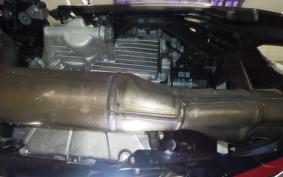 KAWASAKI ZX-25R 1999 ZX250E