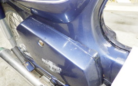 HONDA C90 SUPER CUB E HA02