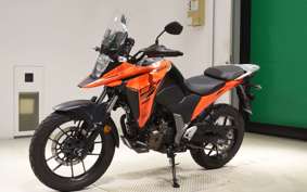 SUZUKI Vｽﾄﾛｰﾑ250SX EL11L
