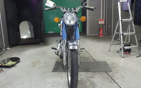 HONDA CB250 1996 CB250