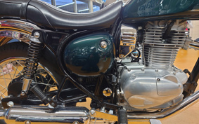 KAWASAKI ESTRELLA BJ250A