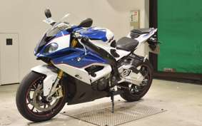 BMW S1000RR 2015