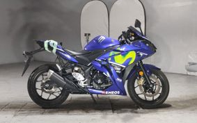 YAMAHA YZF-R25 RG10J