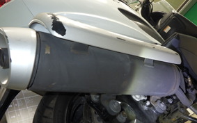 SUZUKI SKYWAVE 200 (Burgman 200) 2009 CH41A