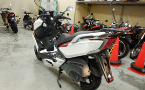 KYMCO  KYMCO G-DINK250I SP50BA