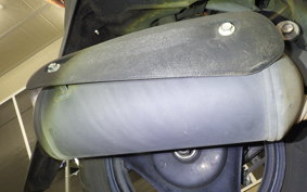 SUZUKI ADDRESS V50 CA4BA