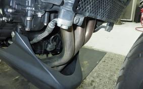 TRIUMPH TIGER 1050 2009