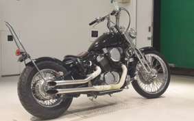 HONDA STEED 400 VLS 1999 NC37