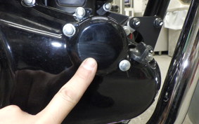 HONDA GB350C 2024 NC64