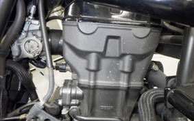 HONDA REBEL 250 S 2009 MC49