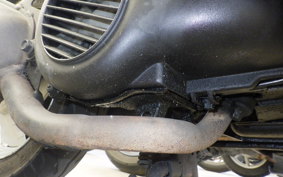 YAMAHA JOG POCHE 3KJ