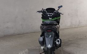 HONDA PCX125 JK05