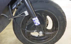 YAMAHA AXIS 125 Z SED7J