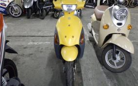 SUZUKI LET's 4 2023 CA45A