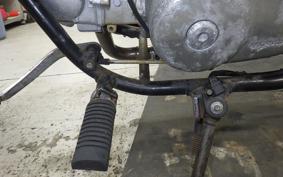HONDA MAGNA 50 AC13