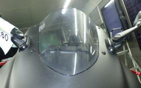 YAMAHA YZF-R25 A RG43J