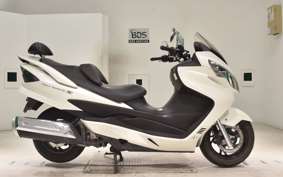 SUZUKI SKYWAVE 250 (Burgman 250) S Gen.3 CJ44A