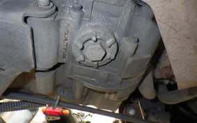 YAMAHA GEAR Gen.2 2024 UA08J