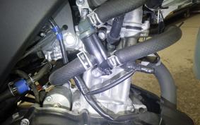 YAMAHA XSR125 2020 RE46J