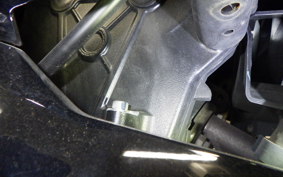 KAWASAKI NINJA 400 2021 EX400G