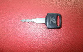 HONDA XLR250R Gen.4 MD22
