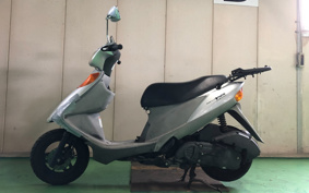 SUZUKI ADDRESS V125 CF4EA