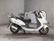 Фото Kymco GRAND DINK125Z с японского аукциона