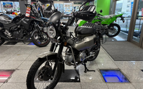 HONDA CT125 HUNTER CUB JA65