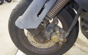 SUZUKI SEPIA ZZ CA1EC