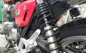 HONDA CB400F 2000 NC36