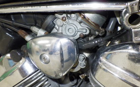 HONDA STEED 400 VSE 1996 NC26