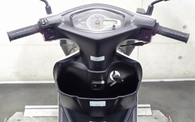 SUZUKI ADDRESS V125 CF4MA
