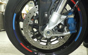 BMW S1000RR M DDC 2024