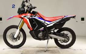 HONDA CRF250 RALLY MD44