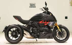 DUCATI DIAVEL 1260 S 2022