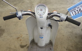 HONDA CREA SCOOPY AF55