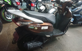 HONDA LEAD 125 JF45
