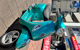 VESPA LX125-3V