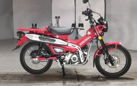 HONDA CT125 HUNTER  CUB  JA55