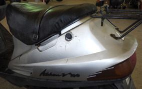 SUZUKI ADDRESS V100 CE11A