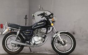 SUZUKI GN125 H PCJG9