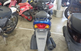 SUZUKI ADDRESS V125 G CF46A