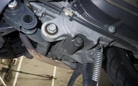 HONDA TACT Gen.4 2010 AF79