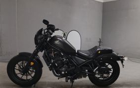 HONDA REBEL 250 S MC49