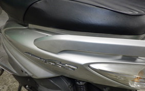 YAMAHA CYGNUS 125 X 2 2009 SE44J