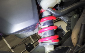 HONDA VTR 250 2015 MC33