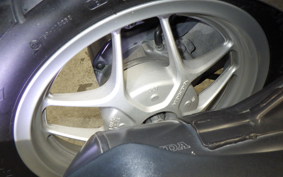 HONDA SHﾓｰﾄﾞ JF51