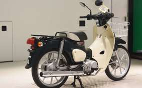 HONDA C110 SUPER CUB 1974 JA59
