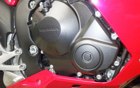 HONDA CBR600RR 2021 PC40